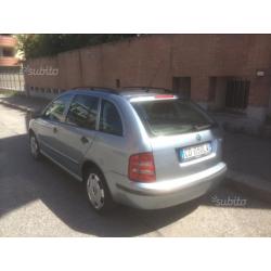 Skoda 1900 sdi 12 2003