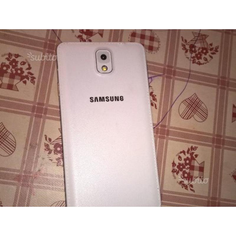 Samsung galaxy note 3