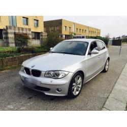 BMW Serie 1 (E87) - 2007