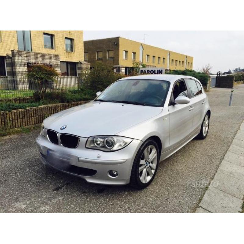 BMW Serie 1 (E87) - 2007