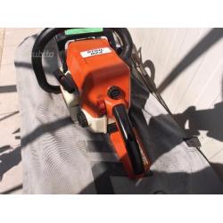 Tagliarami stihl 023 motosega