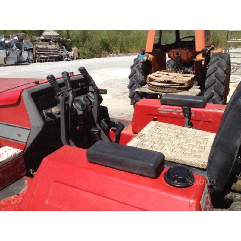 Massey Ferguson 274CF