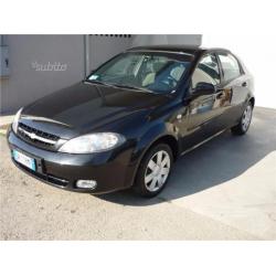 Chevrolet Lacetti 2.0 TCDi 16V 5 porte SX 121 CV