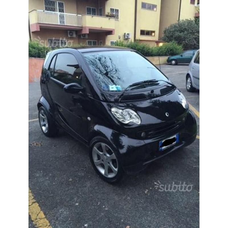 Smart ForTwo 2004 KM ZERO