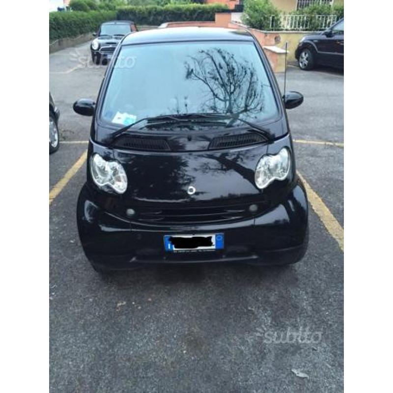 Smart ForTwo 2004 KM ZERO