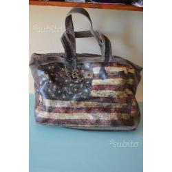 Borsa Hand Bag V73