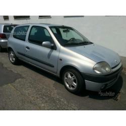 Renault Clio 1.9 dti