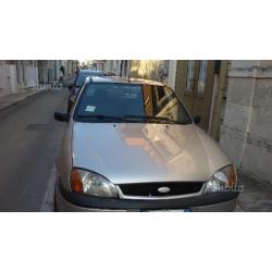 FORD Fiesta 2ª serie - 2001