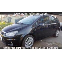 Ford C-Max 1.6 TDCi Titanium DPF