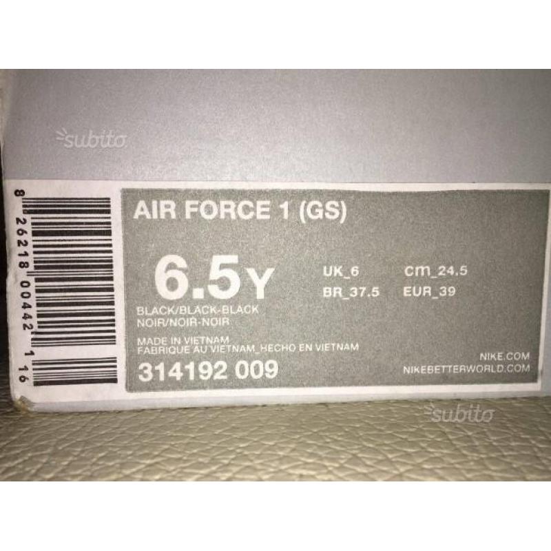 Air Force 1 (Nike)