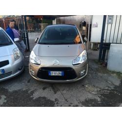 Citroen c3 1400 hdi esclusiv super full