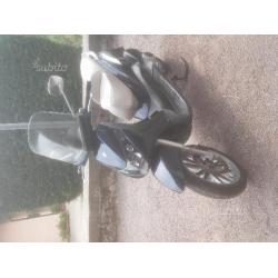 Piaggio Beverly 250 - 2006