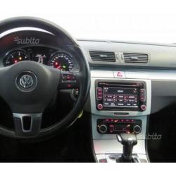 Autoradio navigatore gps 7'' VW