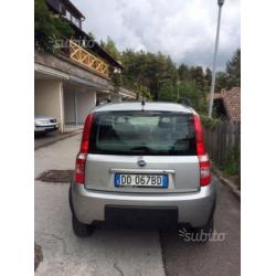 FIAT Panda 2ª serie 4X4 Climbing - 2006