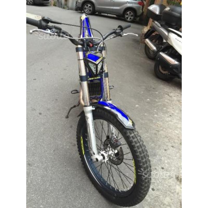 Sherco Altro modello - 2016