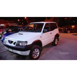 Nissan Terrano 2 Autocarro