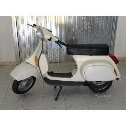 Piaggio Vespa 50 LX - 1986