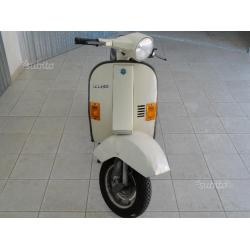 Piaggio Vespa 50 LX - 1986