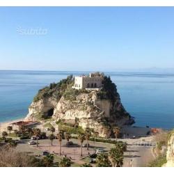 Tropea appartamento vicino al mare