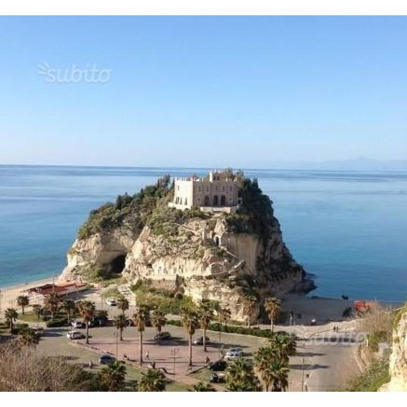 Tropea appartamento vicino al mare