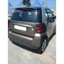 SMART fortwo 2ª serie - 2009