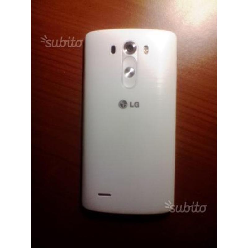 Lg G3 32gb con 3gb di ram