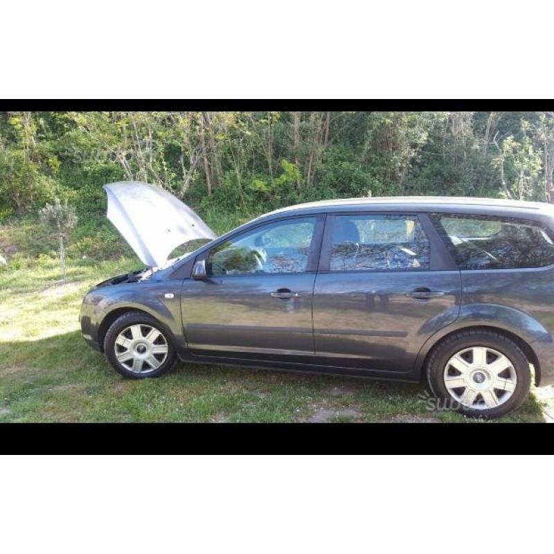 FORD Focus 1.6 TDI