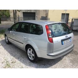 FORD FOCUS SW 1.6 tdci