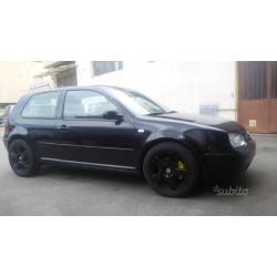 Volkswagen Golf GTI 1.8 Turbo 150cv