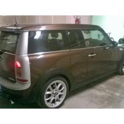 Mini Cooper clubman S