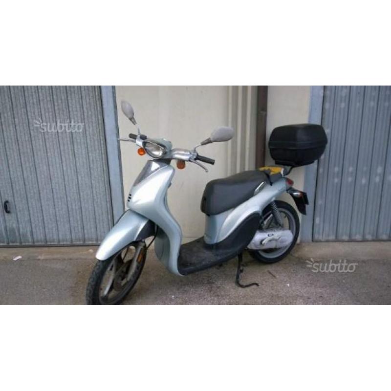 MBK Flipper 50cc 2006 14.700 KM - Civitanova MC