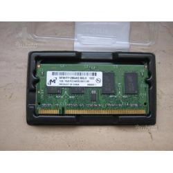 RAM 1Gb PC2-6400S SODIMM