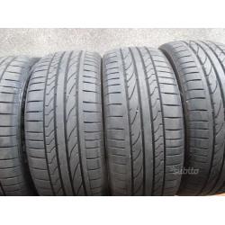 Gomme 215 45 r17