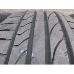 Gomme 215 45 r17