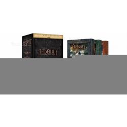 Lo hobbit - trilogia