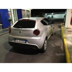 Alfa mito 1.3 95 cc