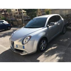 Alfa mito 1.3 95 cc