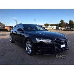 Audi A6 ultimo modello ultra business plus