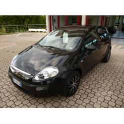 Fiat Punto Evo Mjt 75 Cv DIESEL