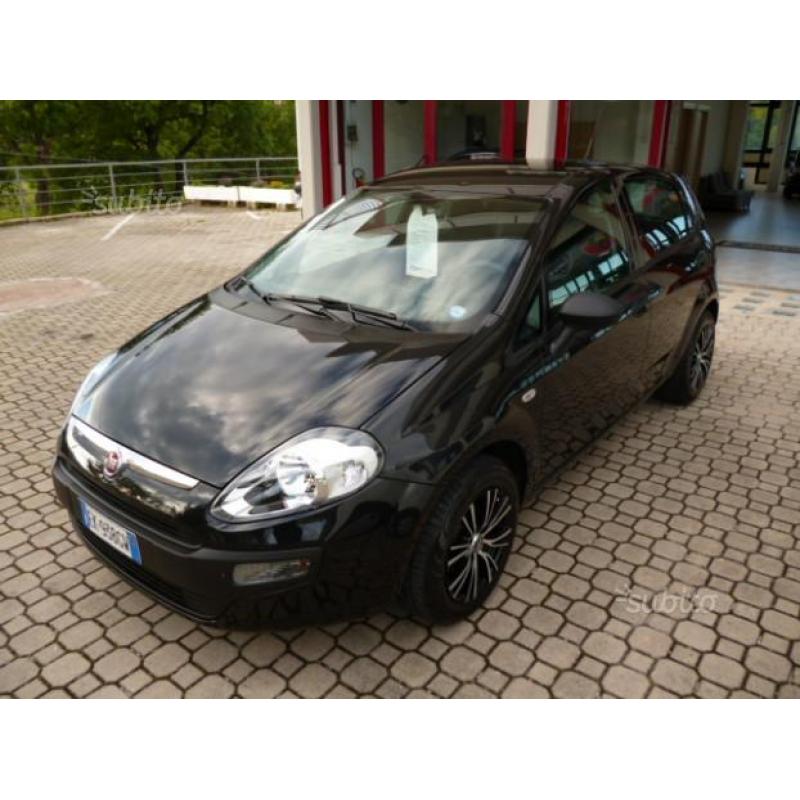 Fiat Punto Evo Mjt 75 Cv DIESEL