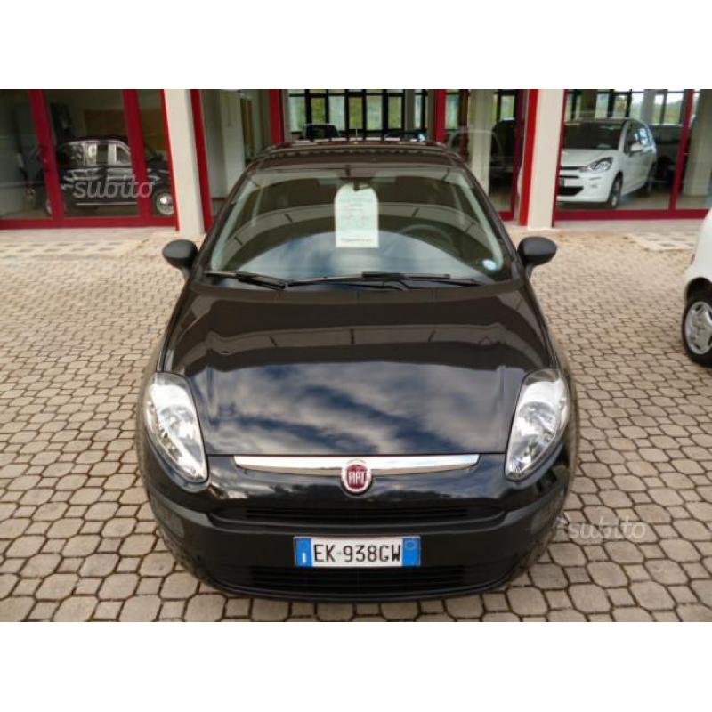 Fiat Punto Evo Mjt 75 Cv DIESEL