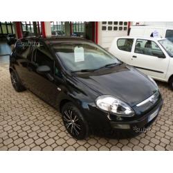 Fiat Punto Evo Mjt 75 Cv DIESEL