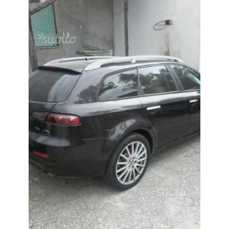 Alfa romeo 159 Q4 sw