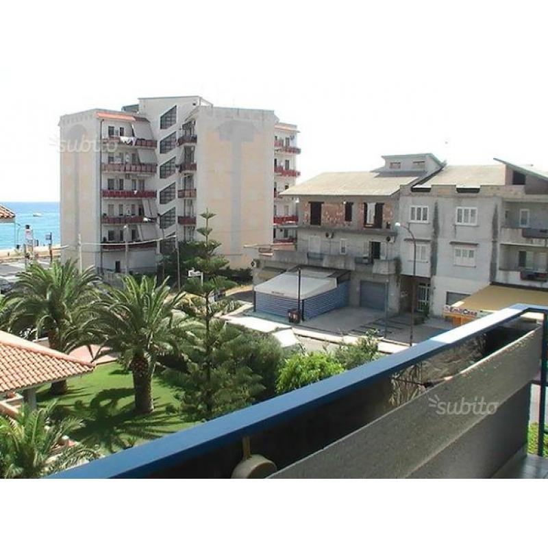 Casa vacanze al mare Roccella ionica 60mq