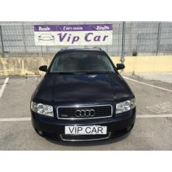 Audi A4 1.9 TDI/130 CV cat Avant quattro