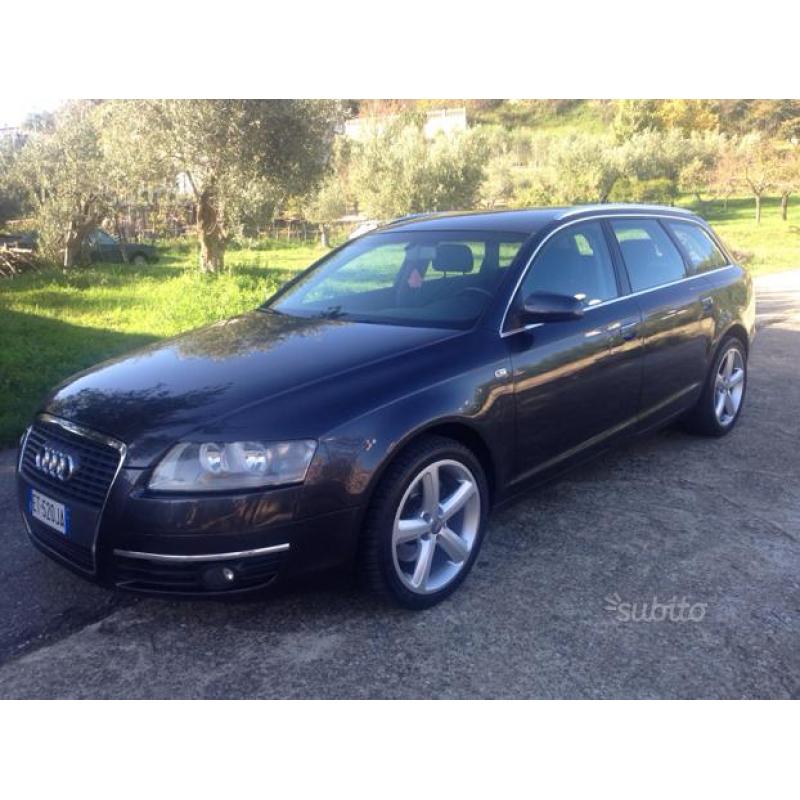 Audi A6 2.7 tdi