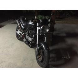 Ducati Monster 900 i.e. dark - 2001