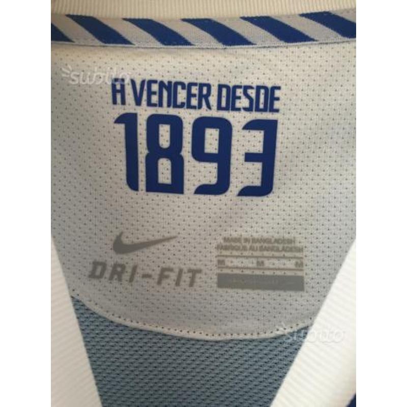 Maglia Porto f.c Nike