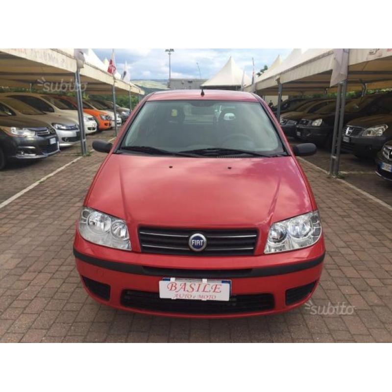 Fiat Punto 1.3 Multijet 16V 3 porte Dynamic