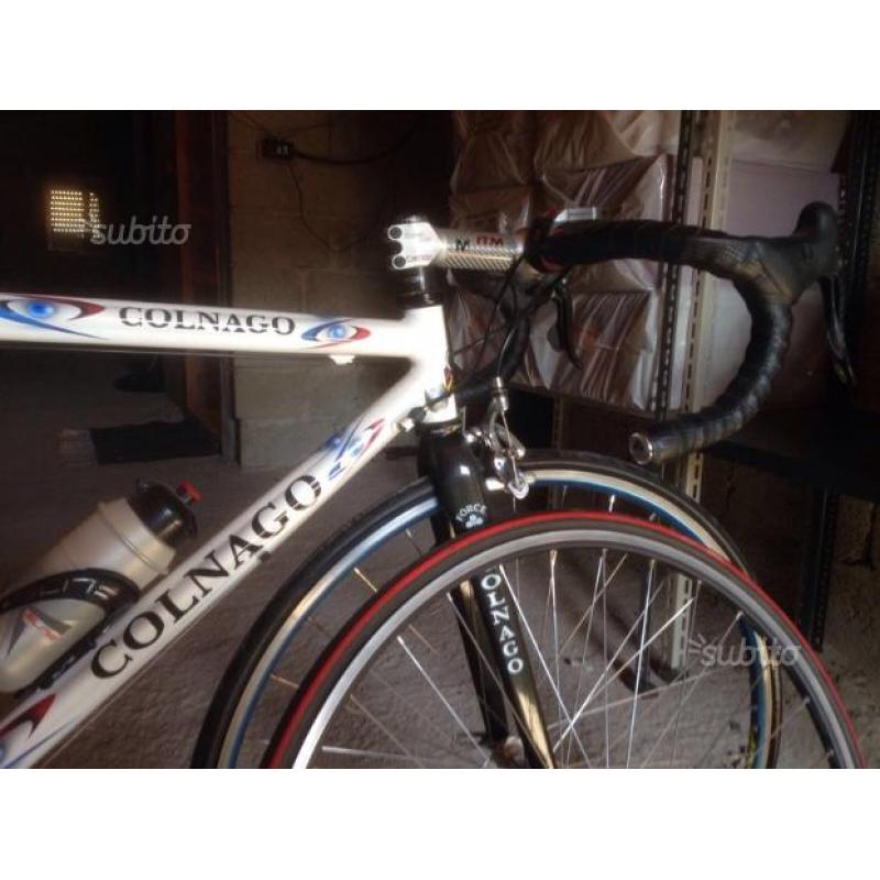 Bici da strada Colnago